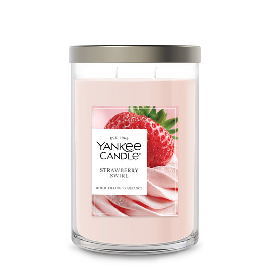 Strawberry Swirl Shift 2-0897