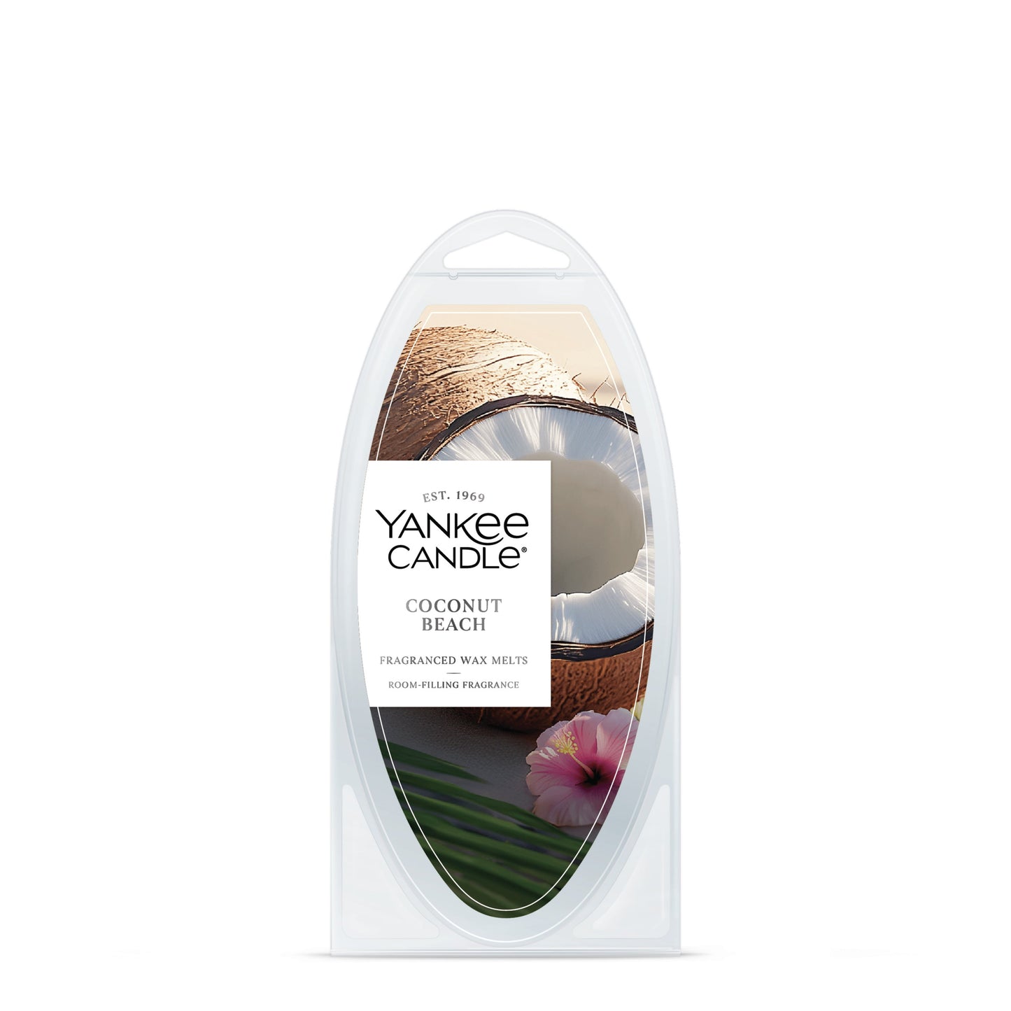 Coconut Beach Drop 2-0563