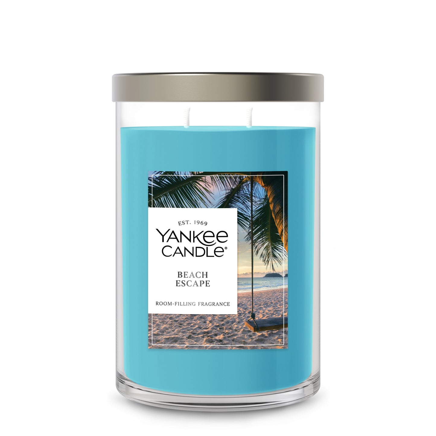 Beach Escape Blend 2-0778