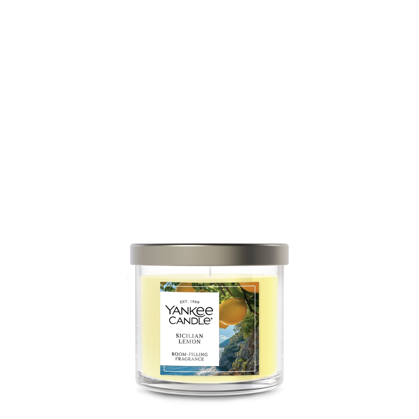 Sicilian Lemon Shift 2-0237