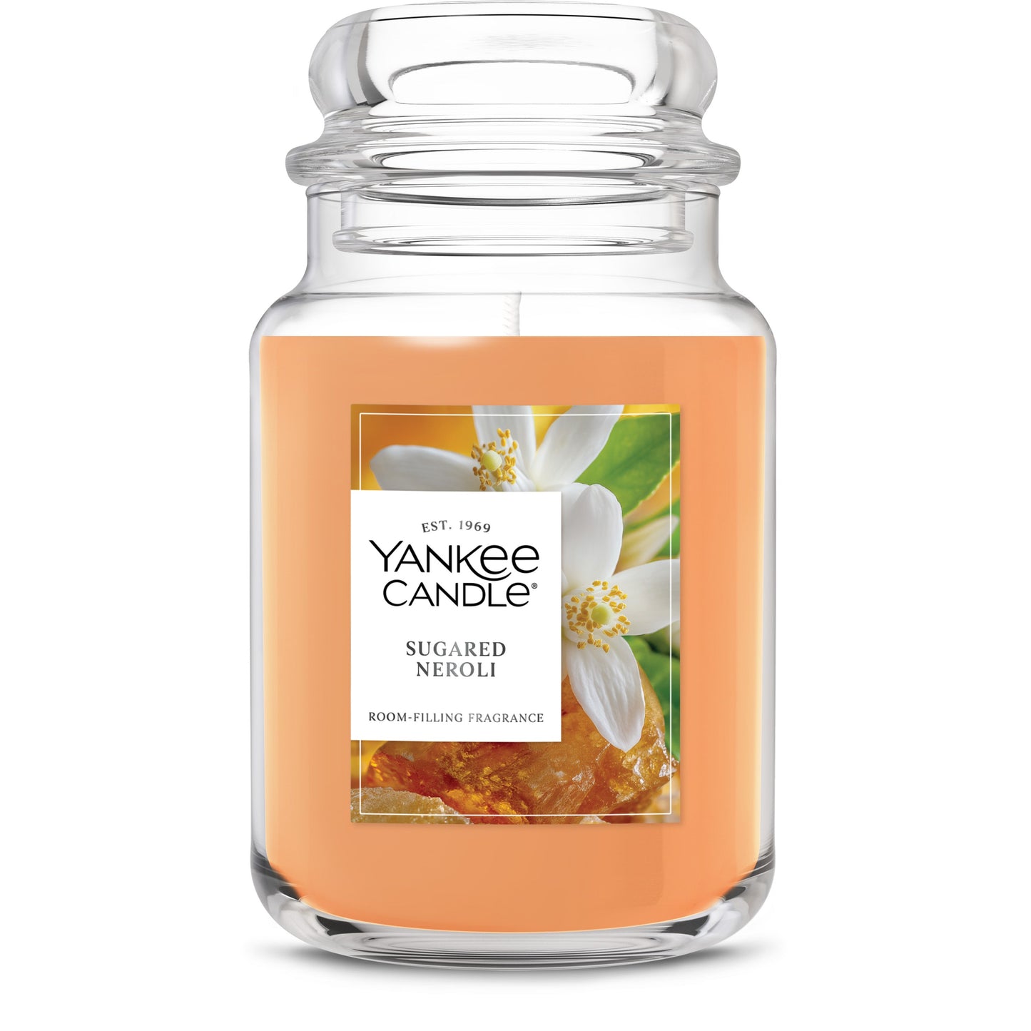 Sugared Neroli Series 2-0241