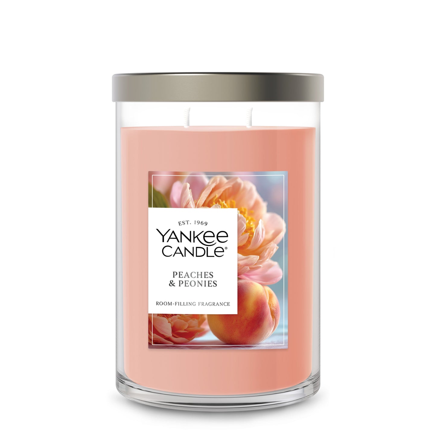 Peaches & Peonies Studio 2-0514
