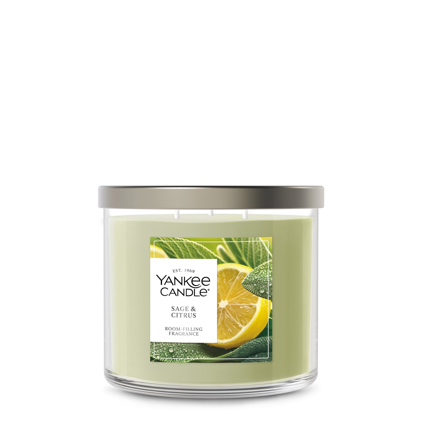 Sage & Citrus Blend 2-0158