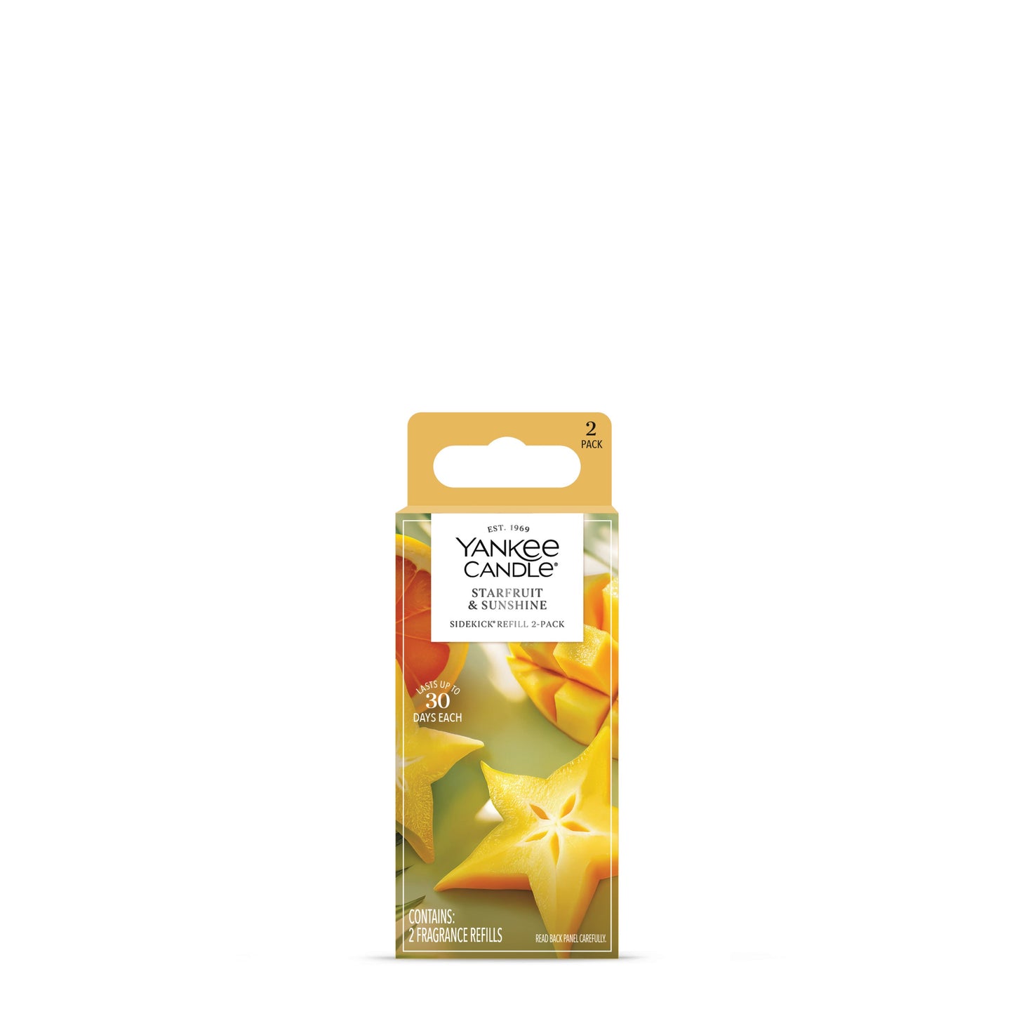 Starfruit & Sunshine Studio 2-0594