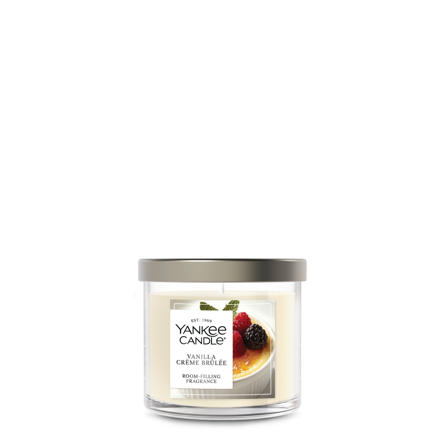 Vanilla Crème Brûlée Select 2-0772