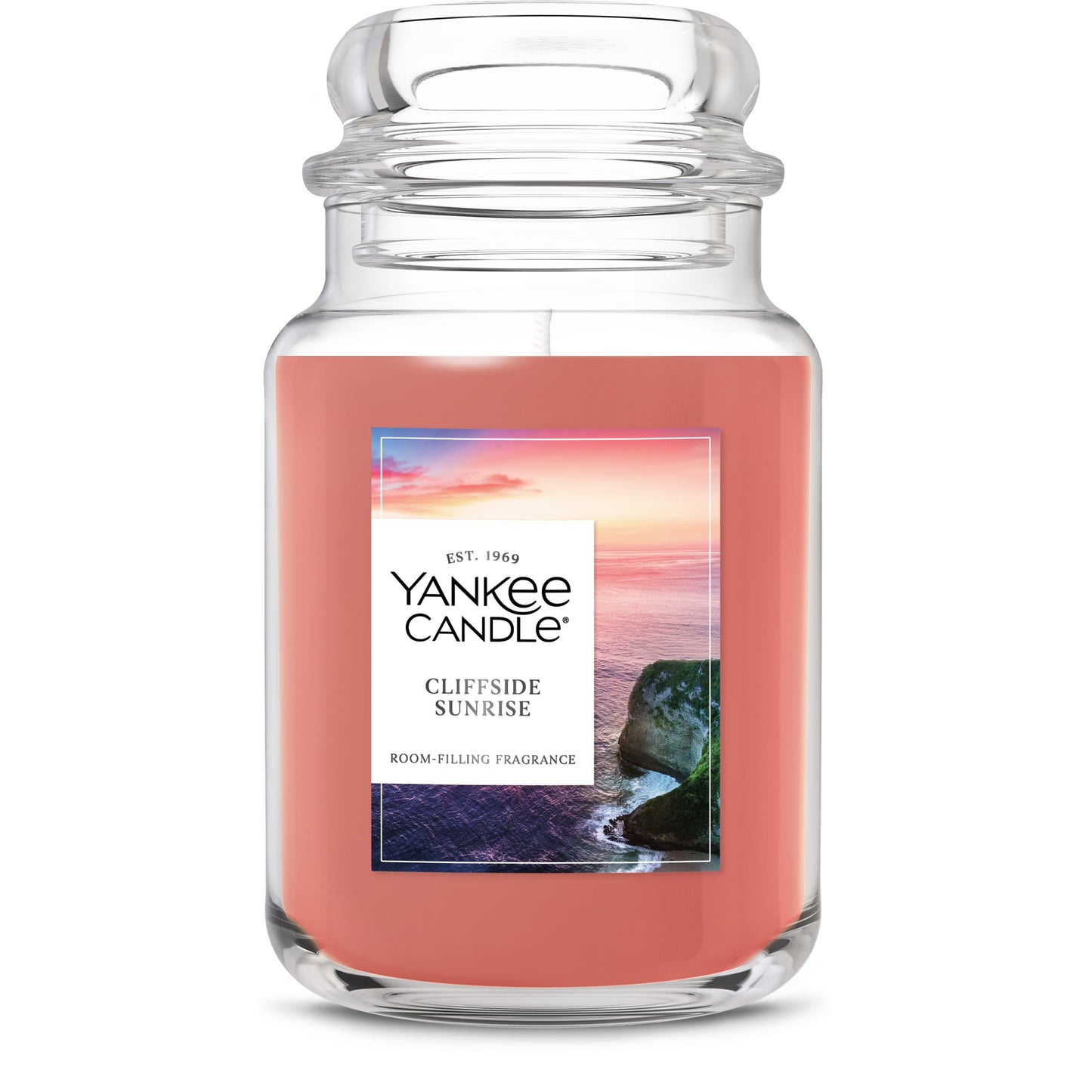 Cliffside Sunrise Core 2-0715