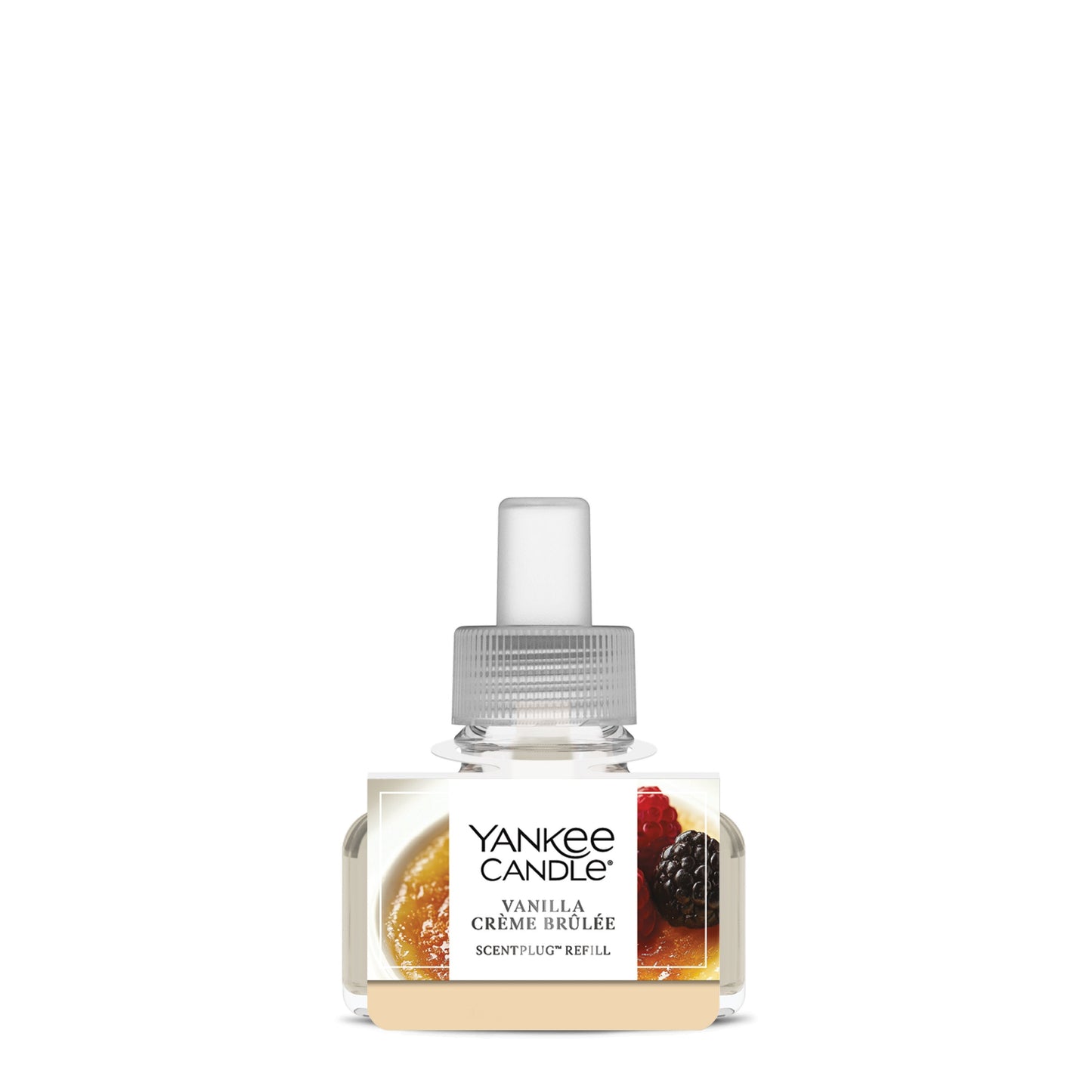 Vanilla Crème Brûlée Select 2-0772