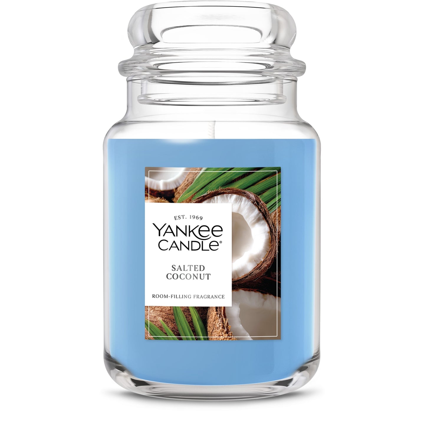 Salted Coconut Series 2-0851