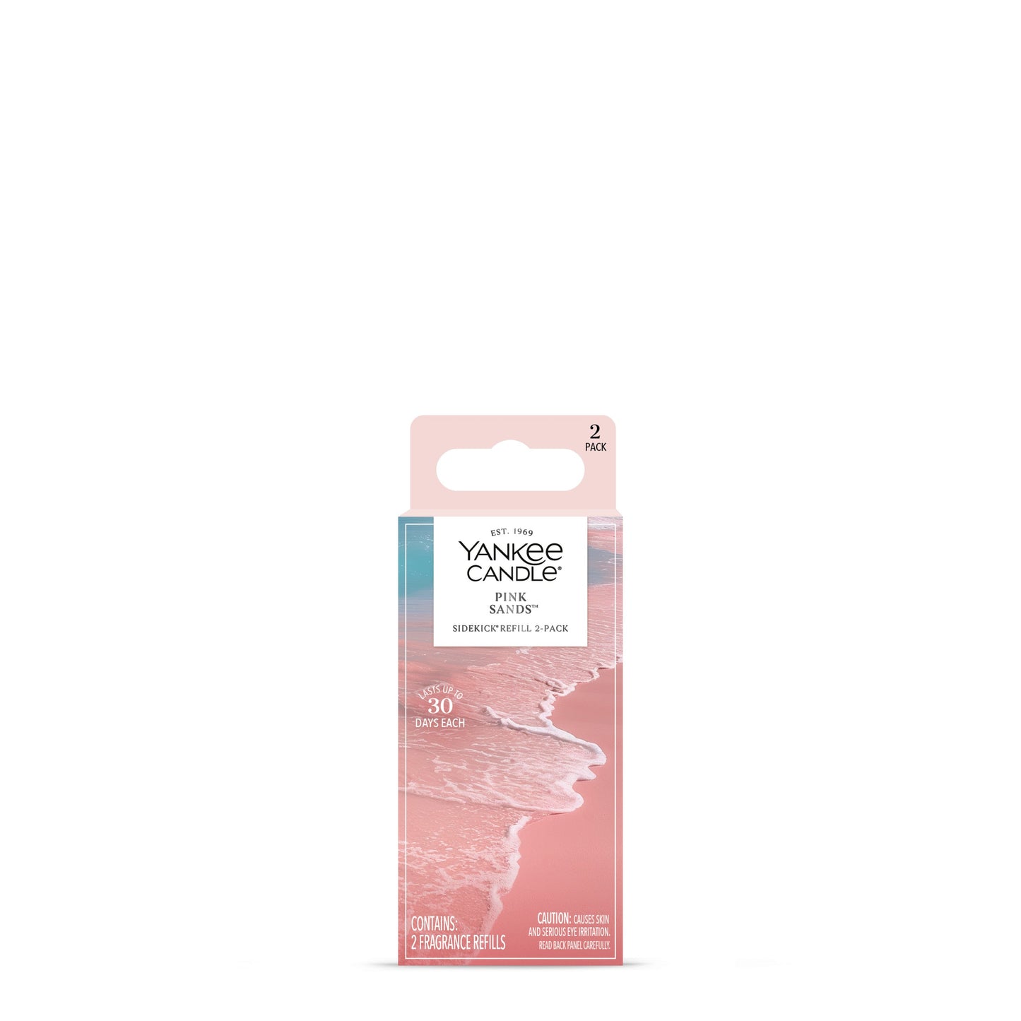 Pink Sands™ Wave 2-0109