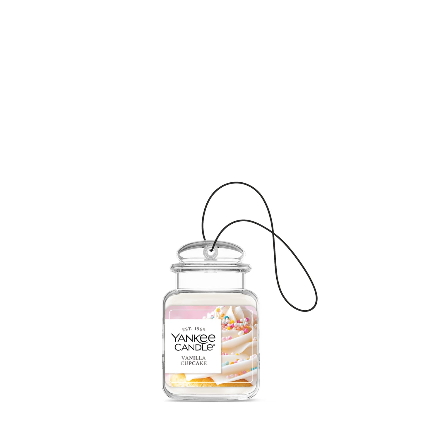 Vanilla Cupcake Select 2-0382