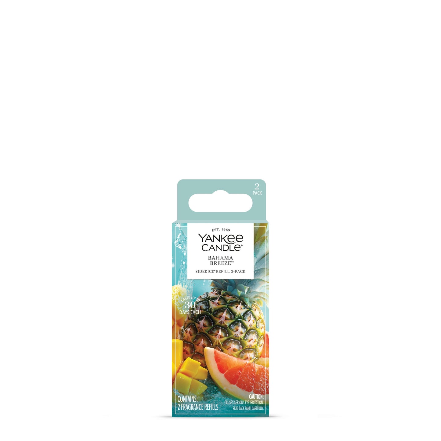 Bahama Breeze™ Drop 2-0603