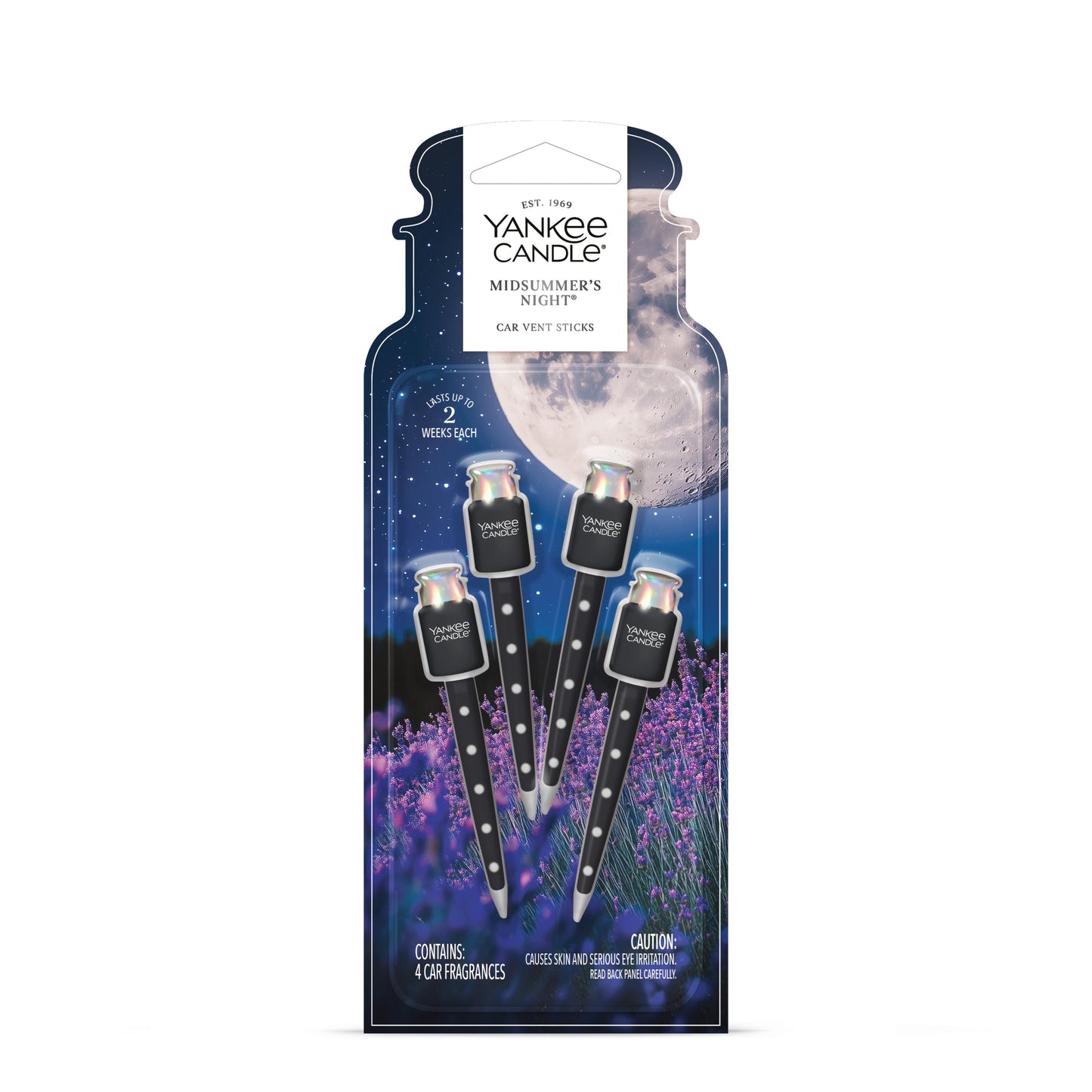 MidSummer's Night® Series 2-0071