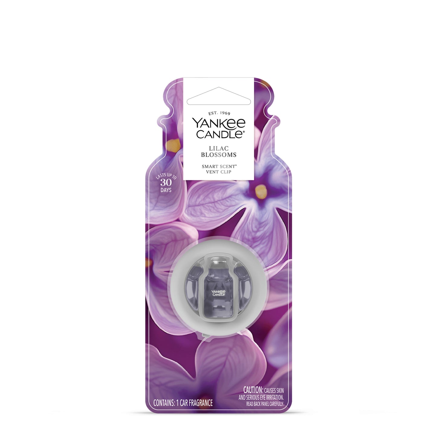 Lilac Blossoms Blend 2-0578