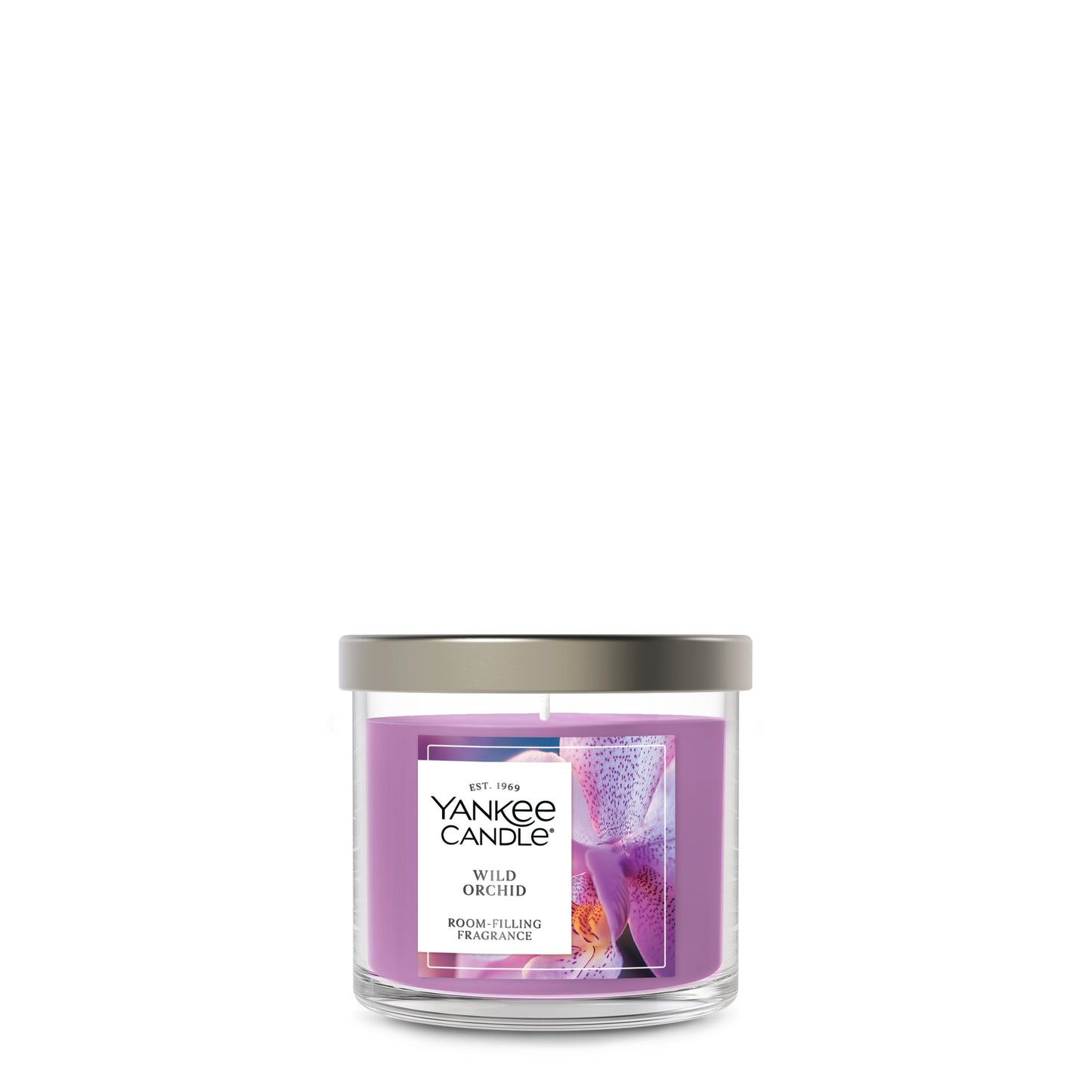 Wild Orchid Blend 2-0128