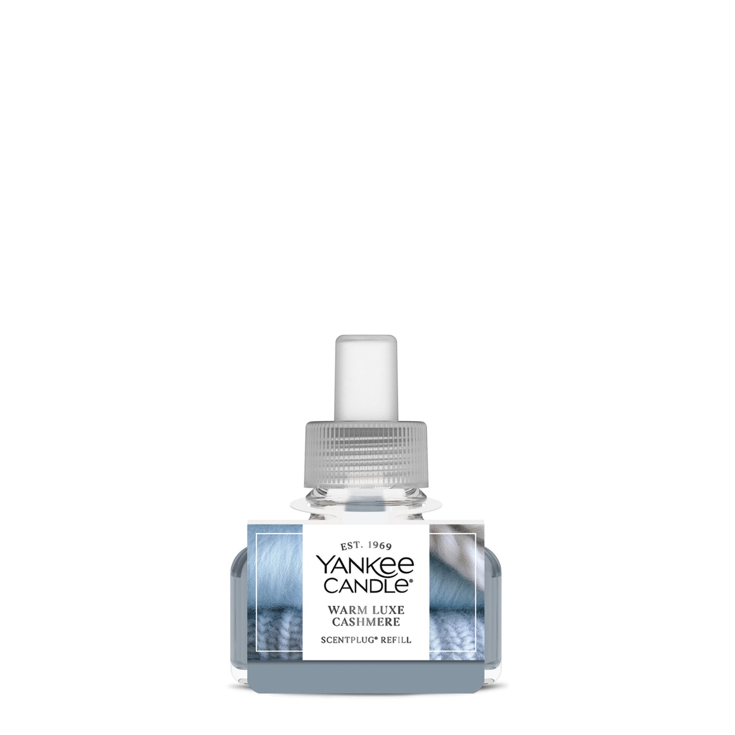Warm Luxe Cashmere Core 2-0855
