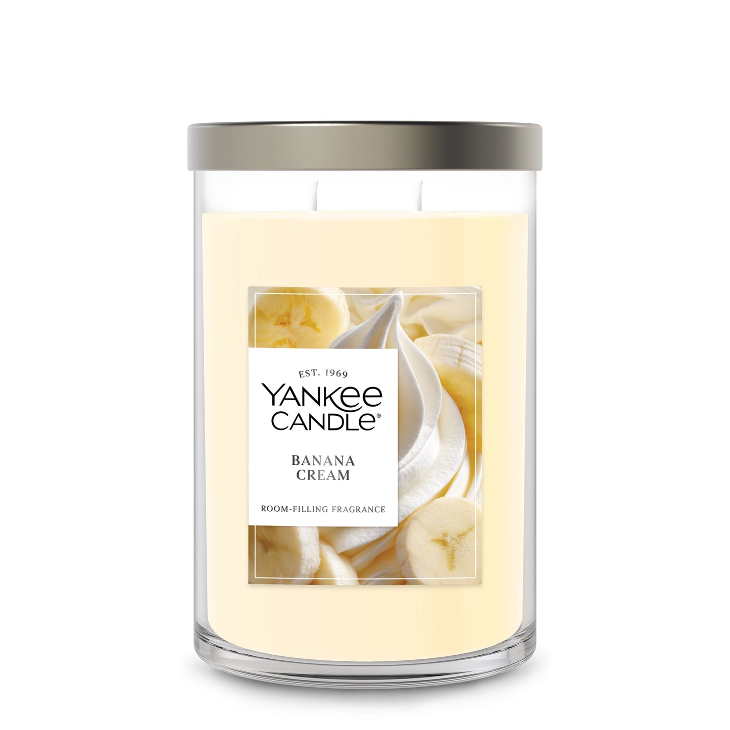 Banana Cream Daily 2-0276