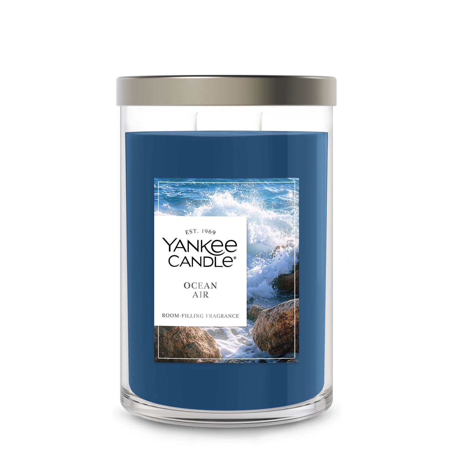 Ocean Air Core 2-0415