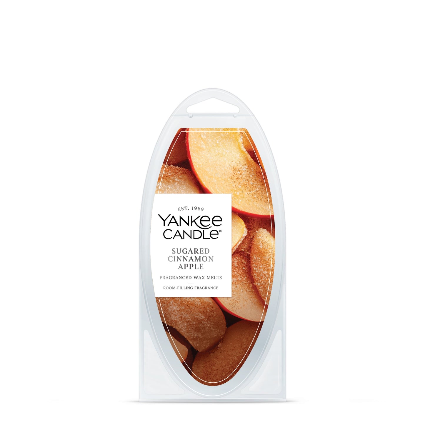 Sugared Cinnamon Apple Edit 2-0370