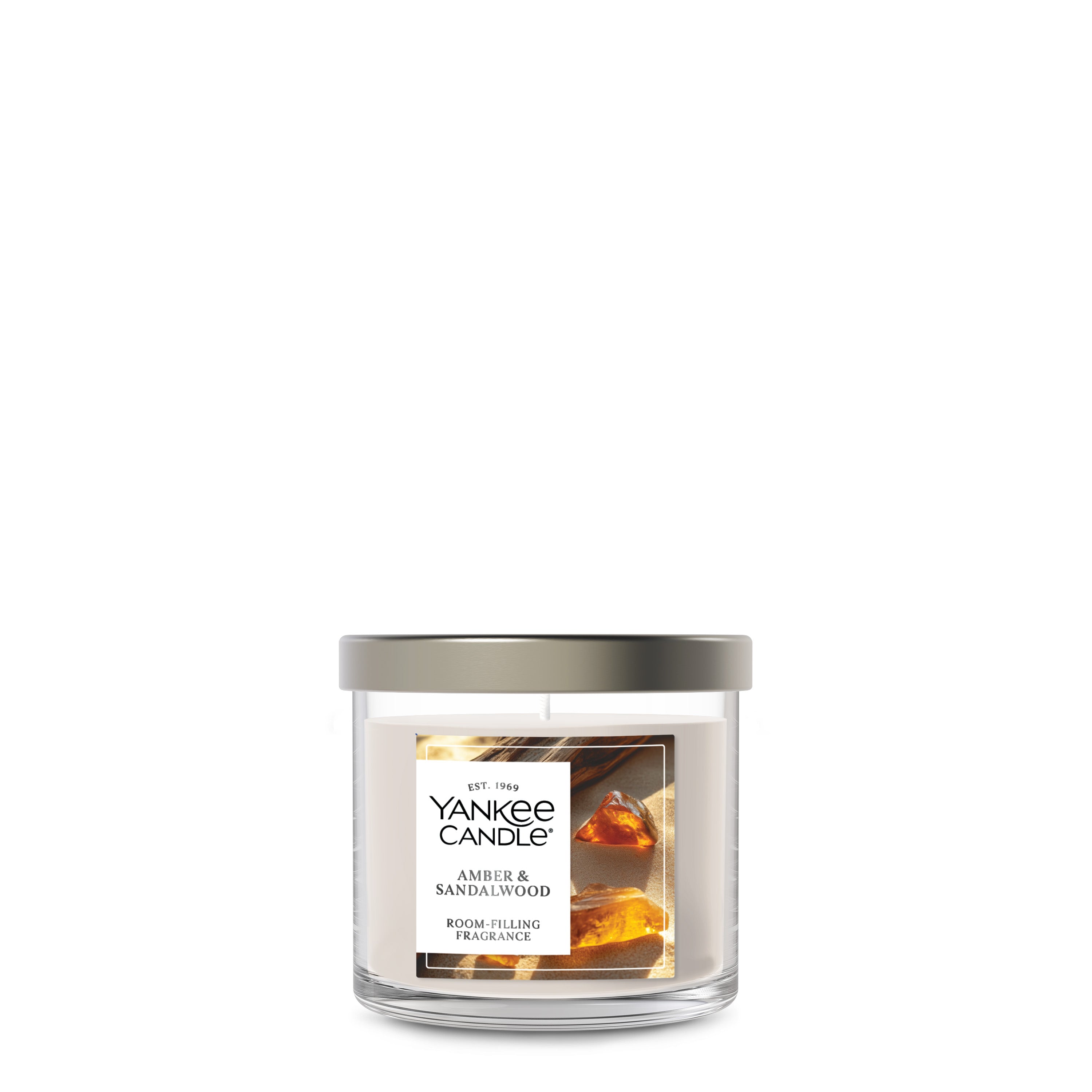 Amber & Sandalwood Core 2-0255