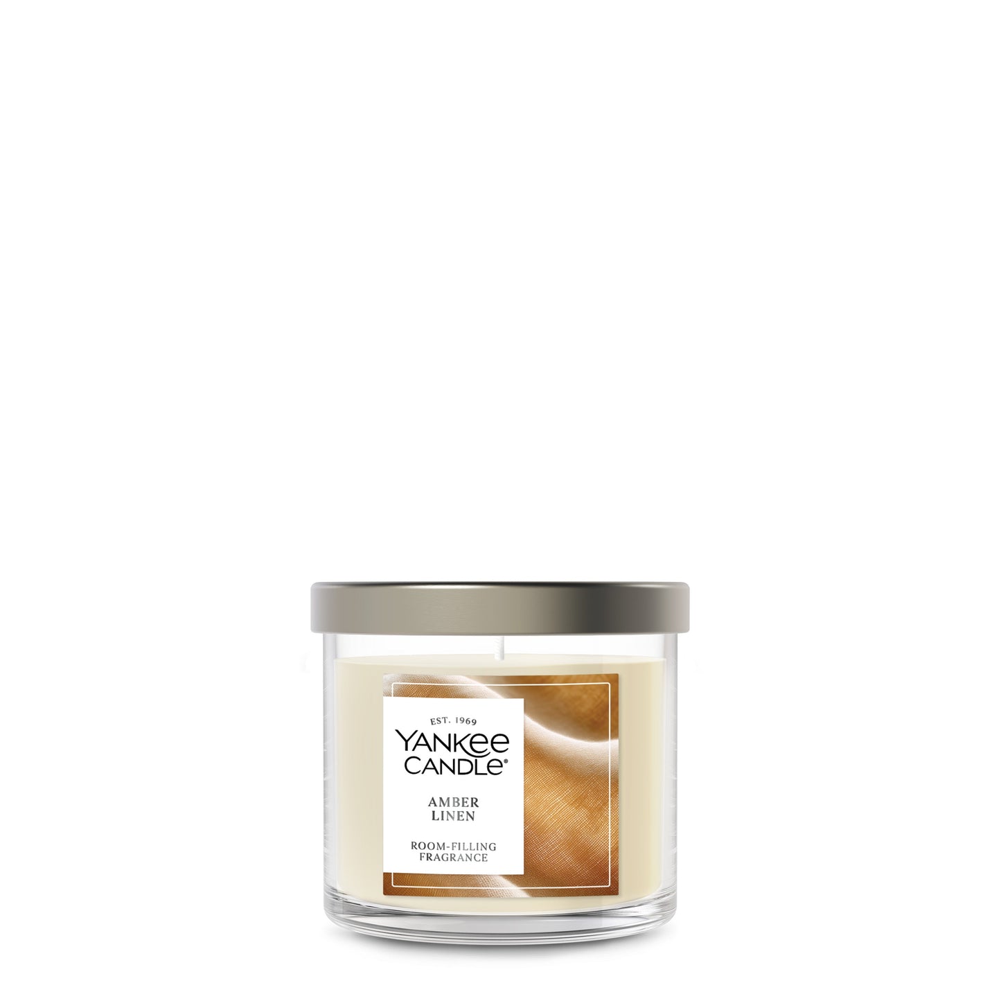 Amber Linen Core 2-0515