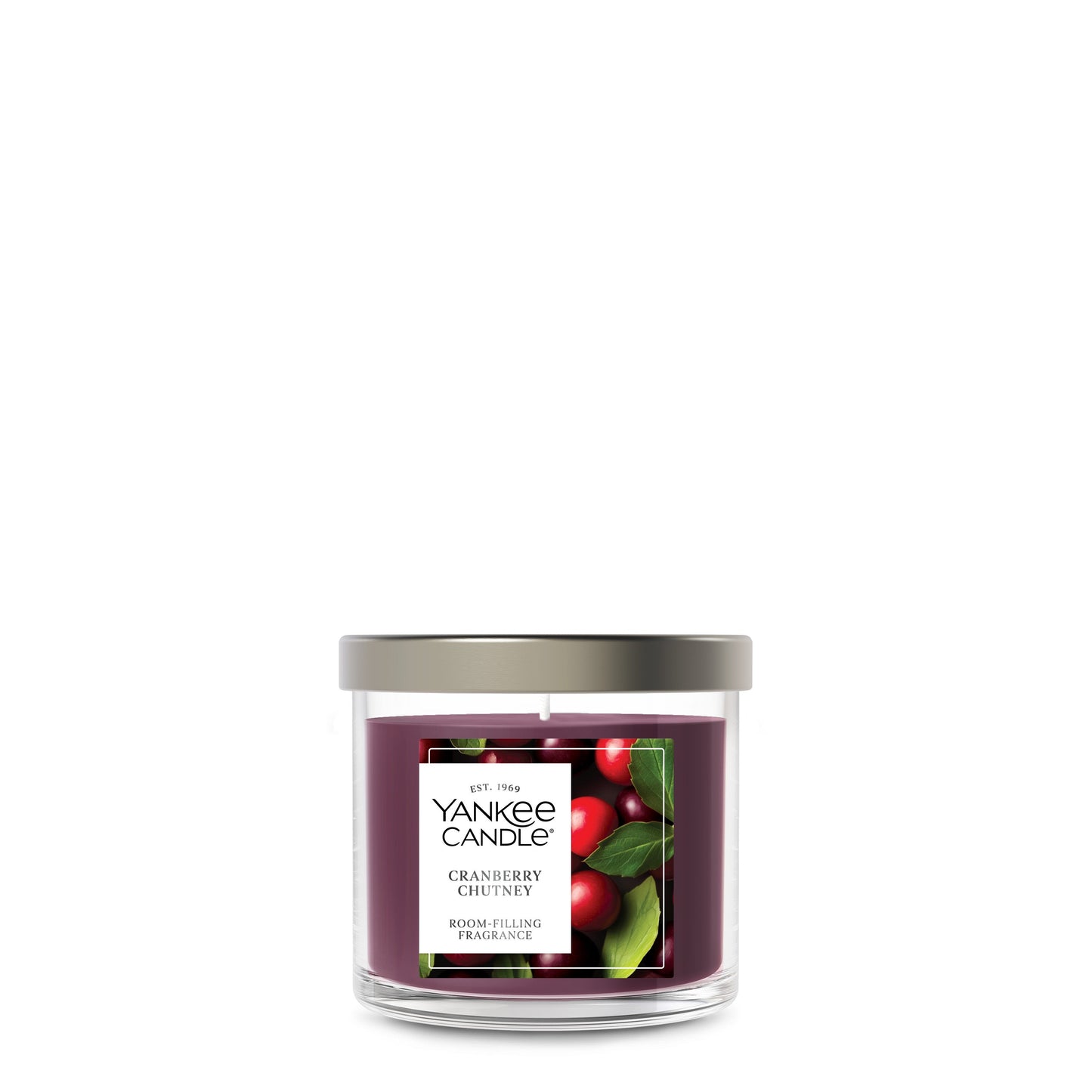 Cranberry Chutney Wave 2-0119