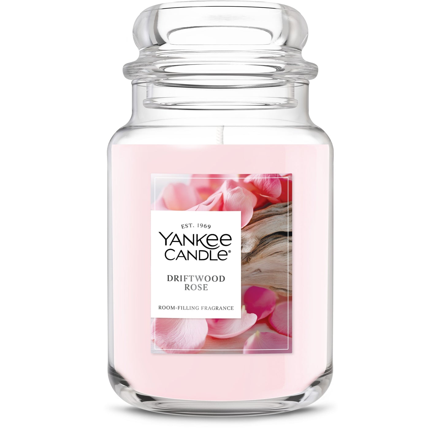 Driftwood Rose Wave 2-0839