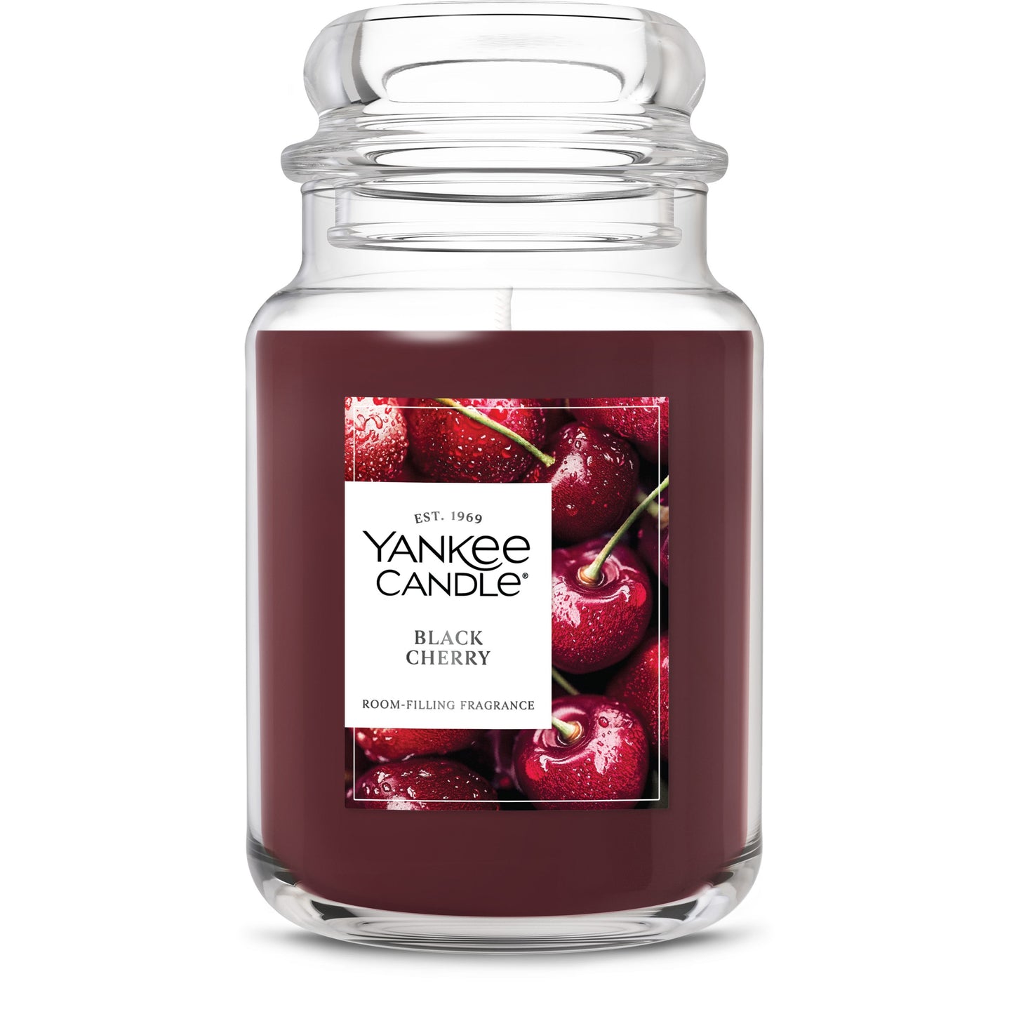 Black Cherry Daily 2-0696