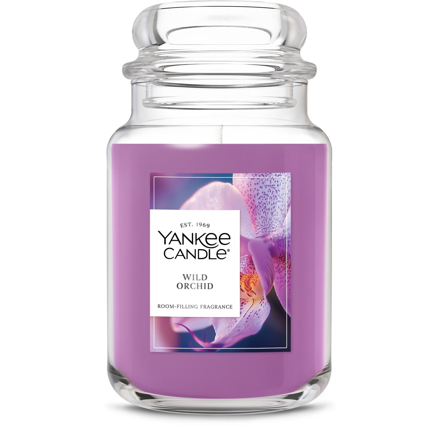 Wild Orchid Blend 2-0398