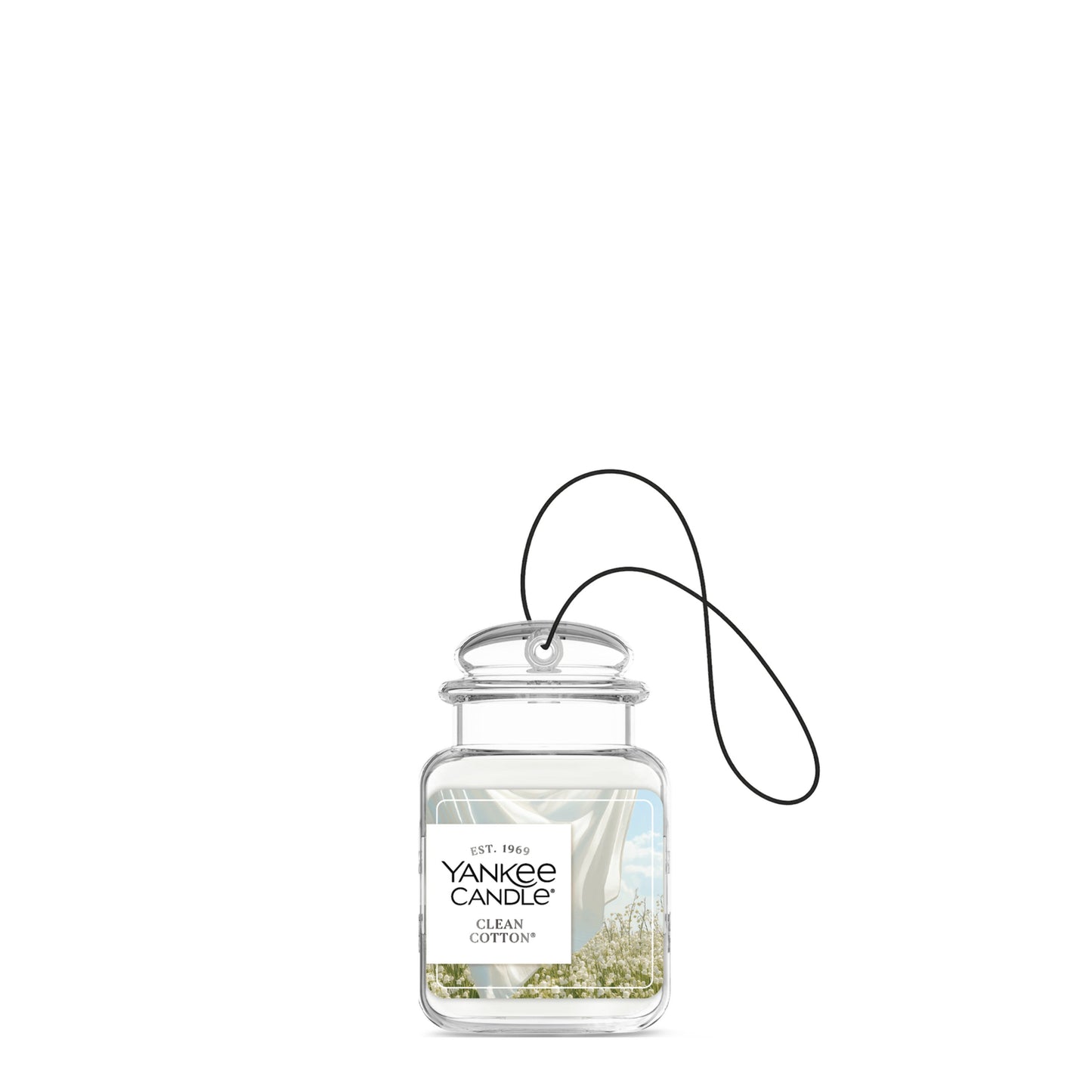 Clean Cotton® Shift 2-0767