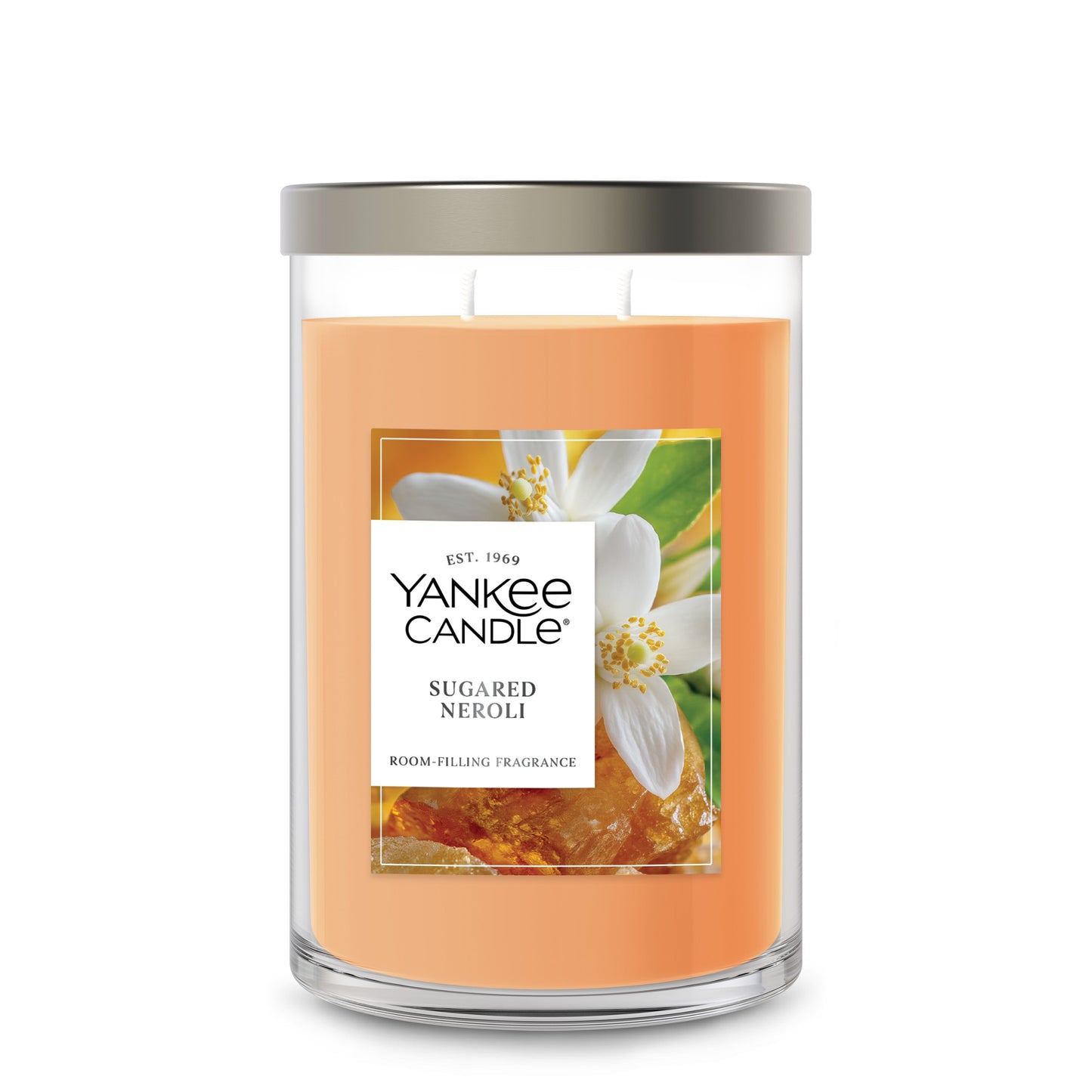 Sugared Neroli Series 2-0241