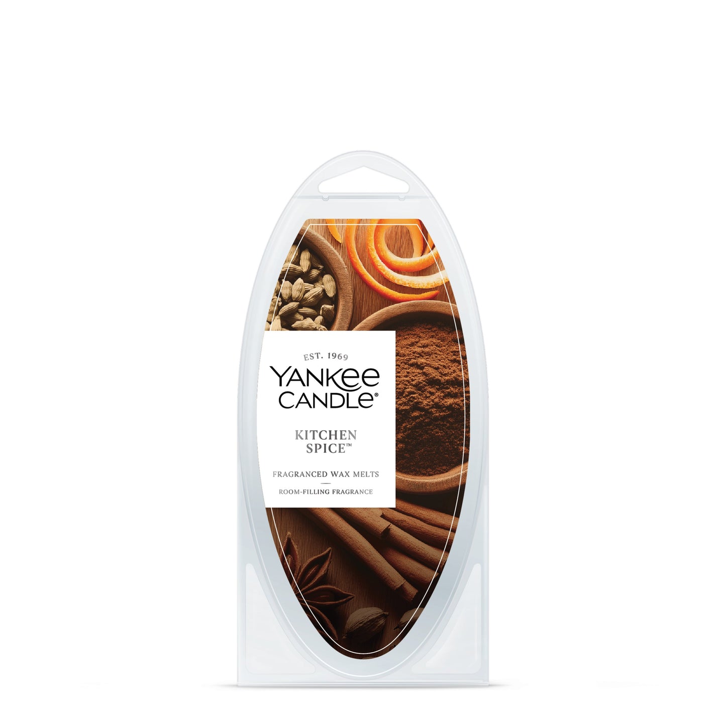 Kitchen Spice™ Drop 2-0433