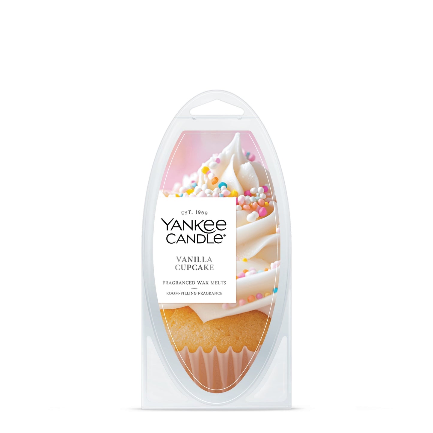 Vanilla Cupcake Select 2-0382