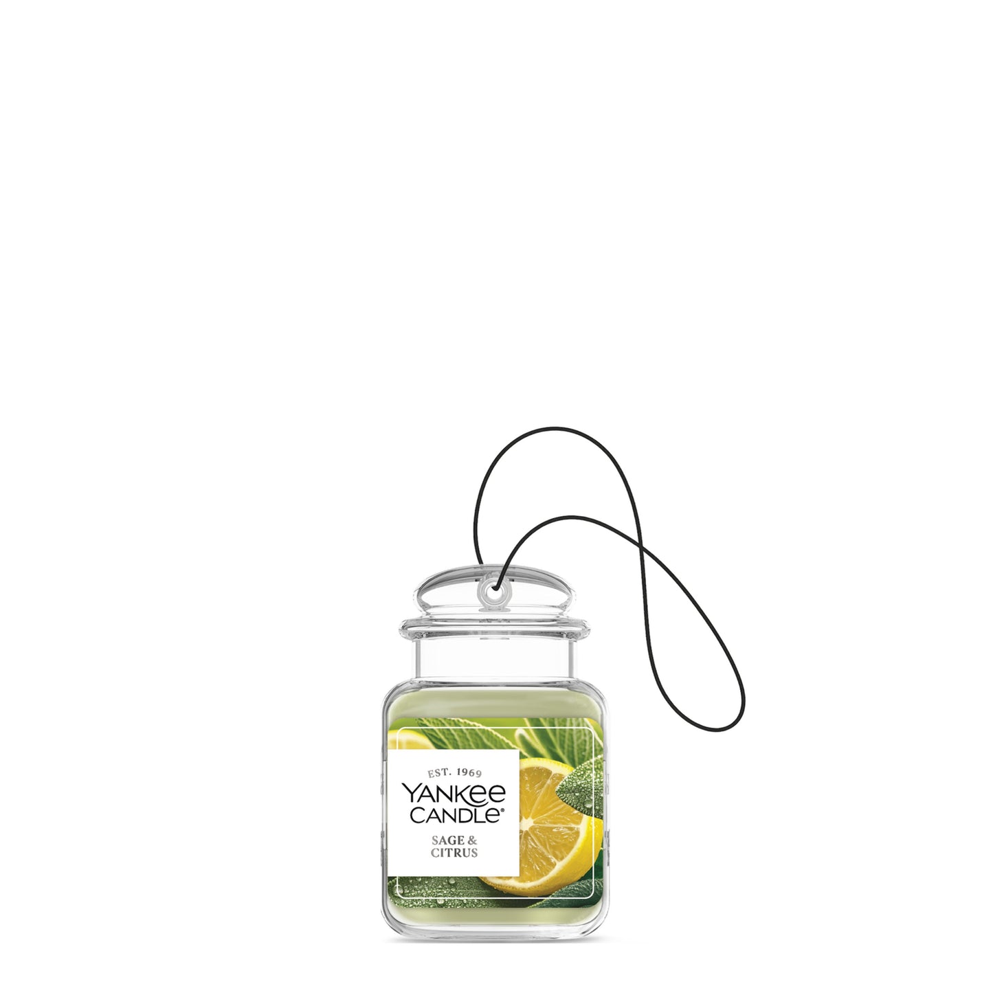 Sage & Citrus Wave 2-0349