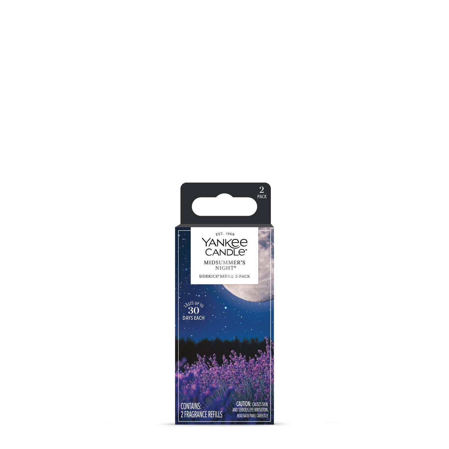 MidSummer's Night® Drop 2-0053