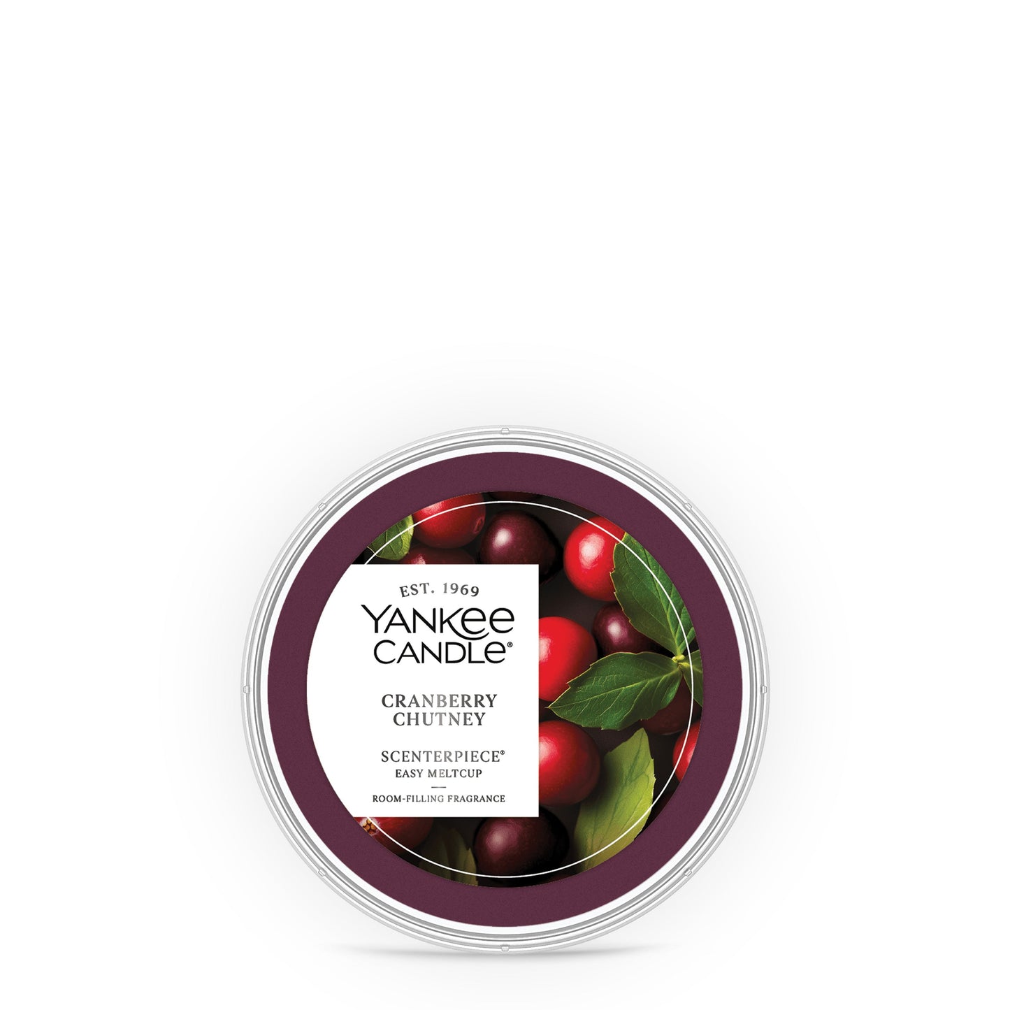 Cranberry Chutney Select 2-0232