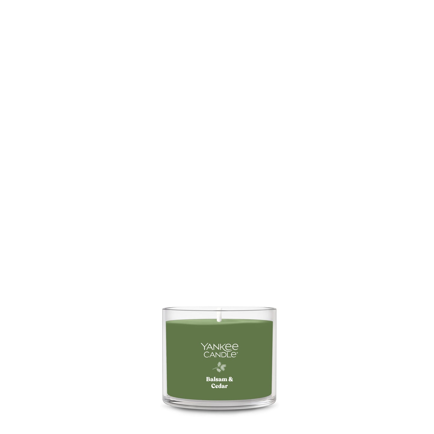 Balsam & Cedar Core 2-0095