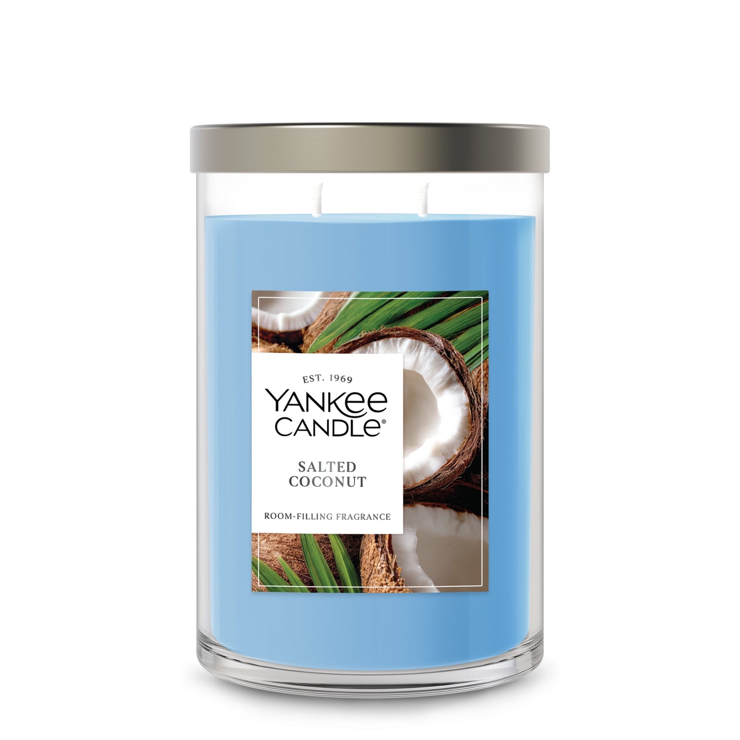 Salted Coconut Blend 2-0318