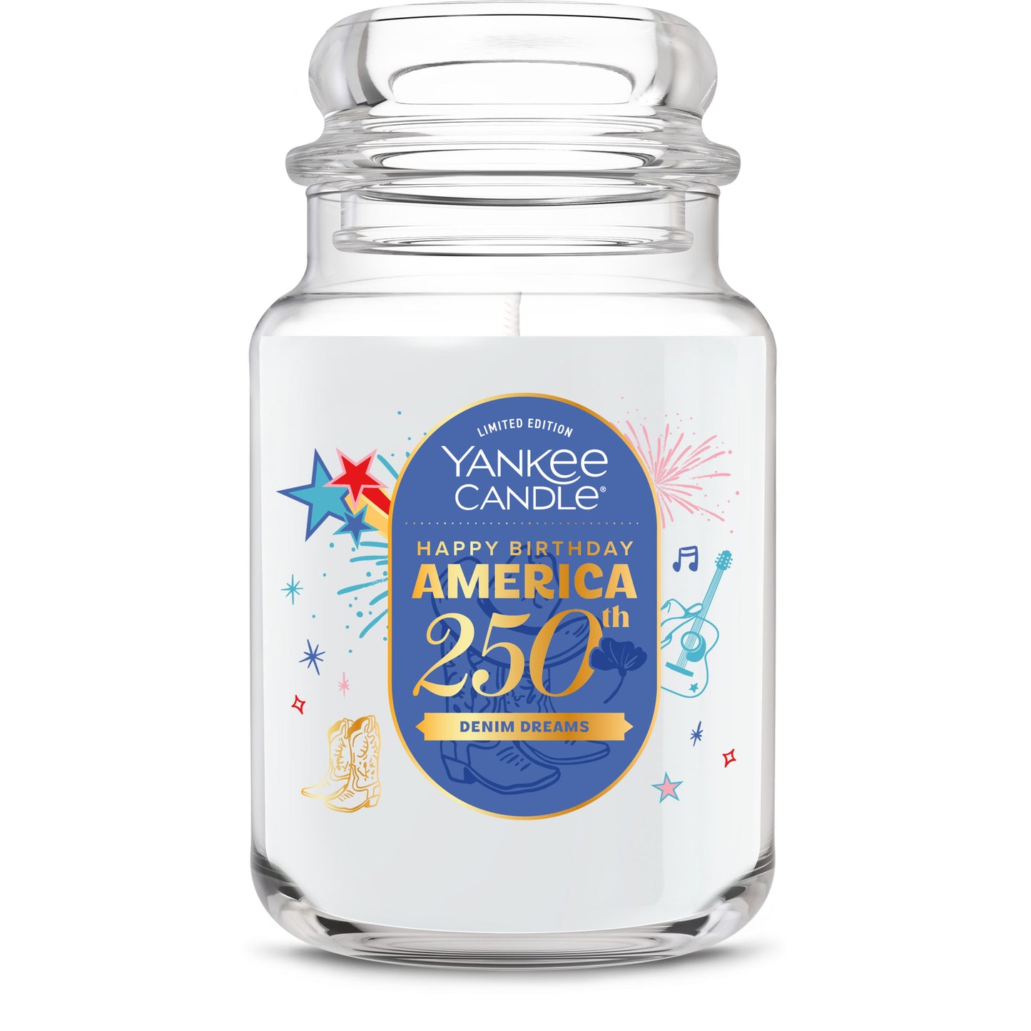 Denim Dreams Blend 2-0598