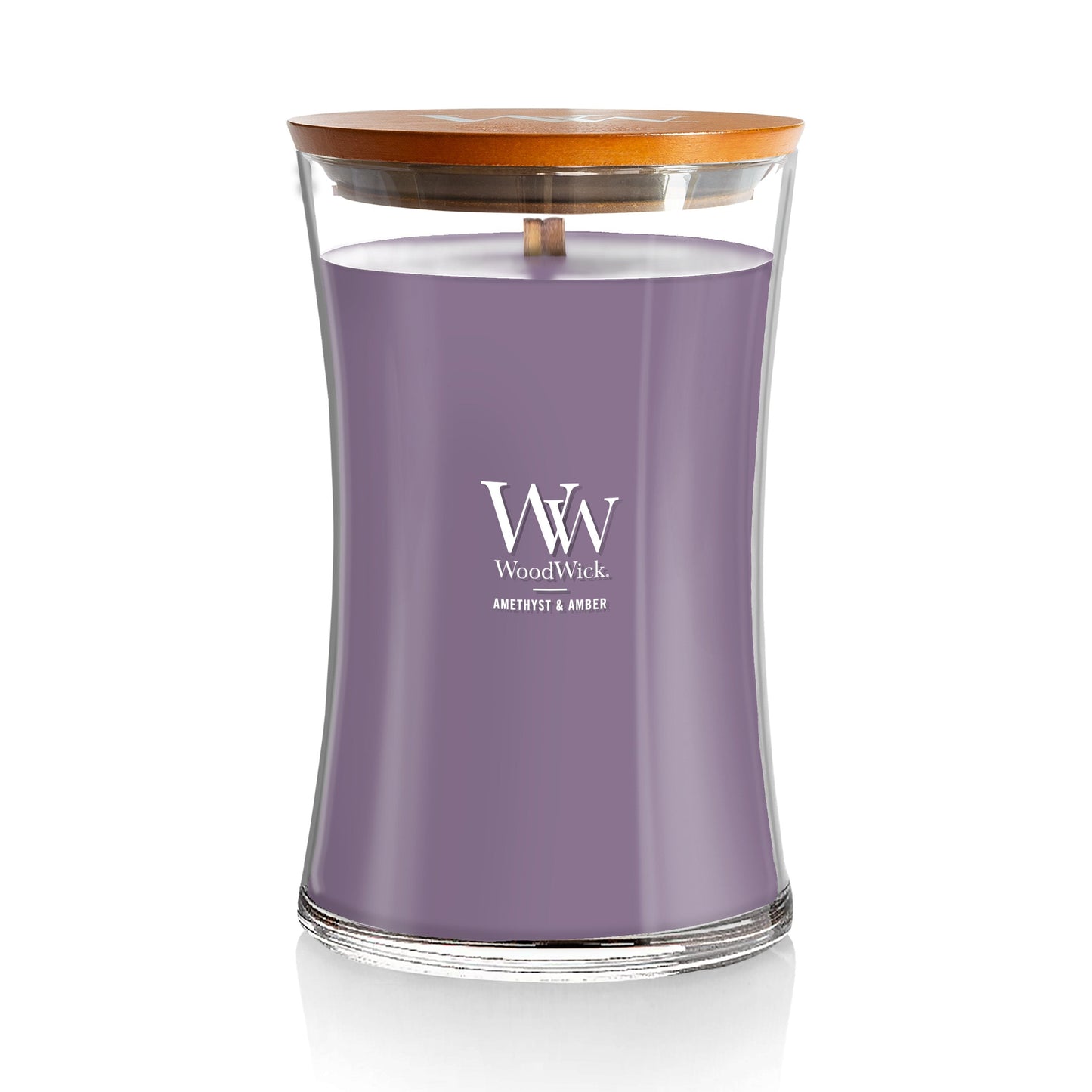 Amethyst & Amber Wave 2-0139