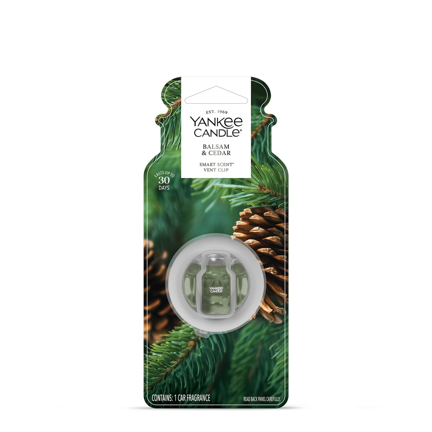Balsam & Cedar Edit 2-0110