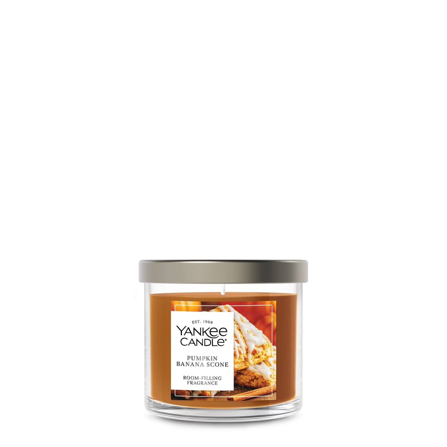 Pumpkin Banana Scone Core 2-0375