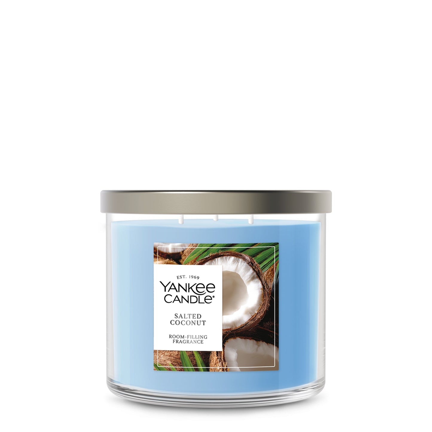 Salted Coconut Series 2-0461