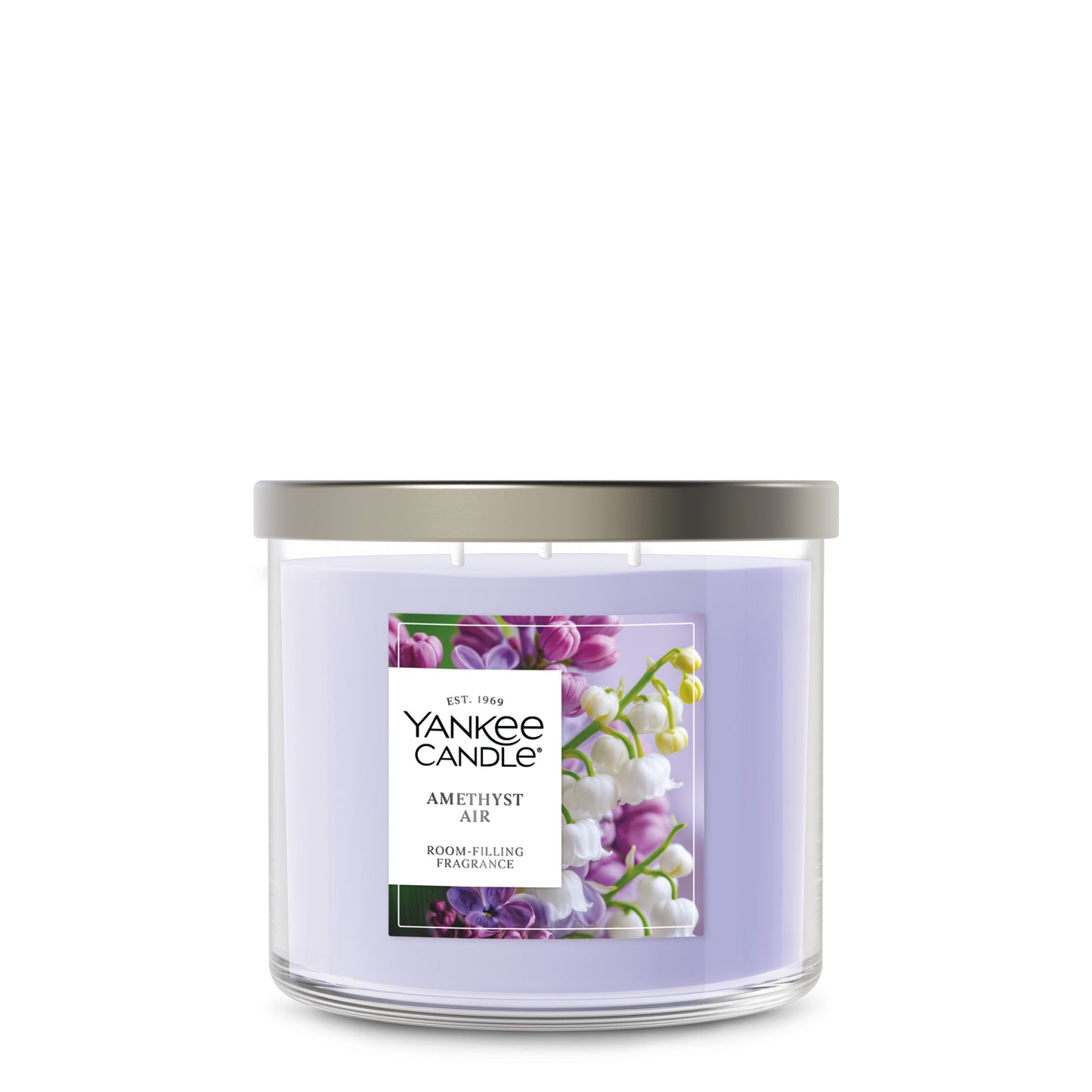 Amethyst Air Studio 2-0784