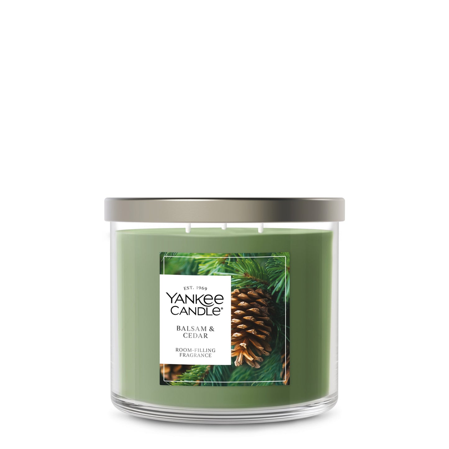 Balsam & Cedar Edit 2-0110