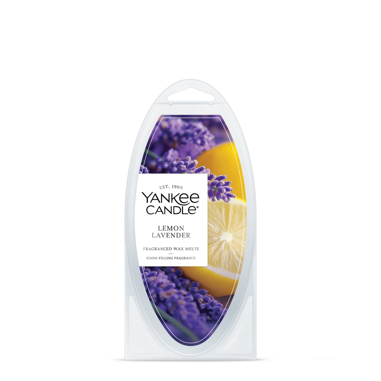Lemon Lavender Select 2-0052