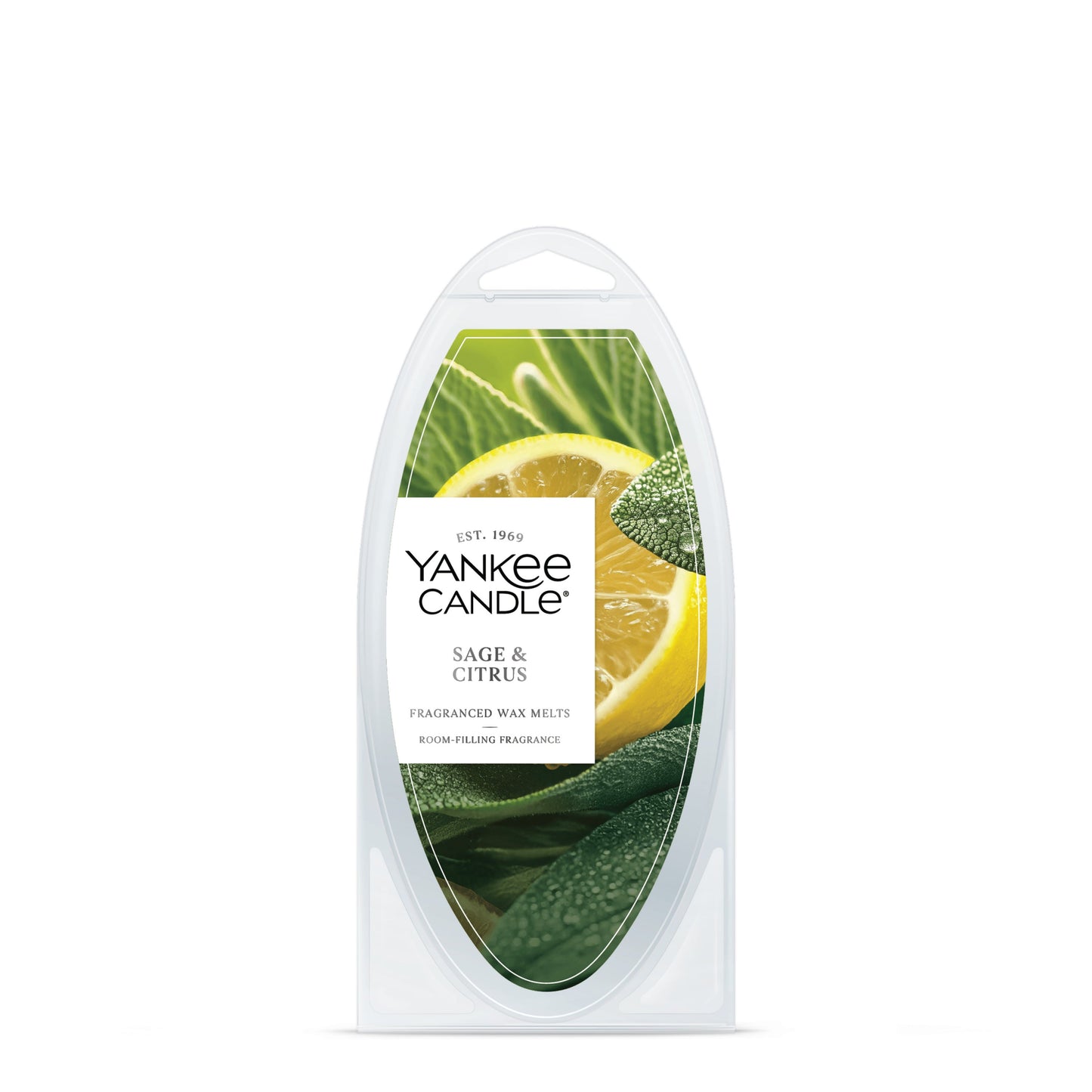 Sage & Citrus Blend 2-0748