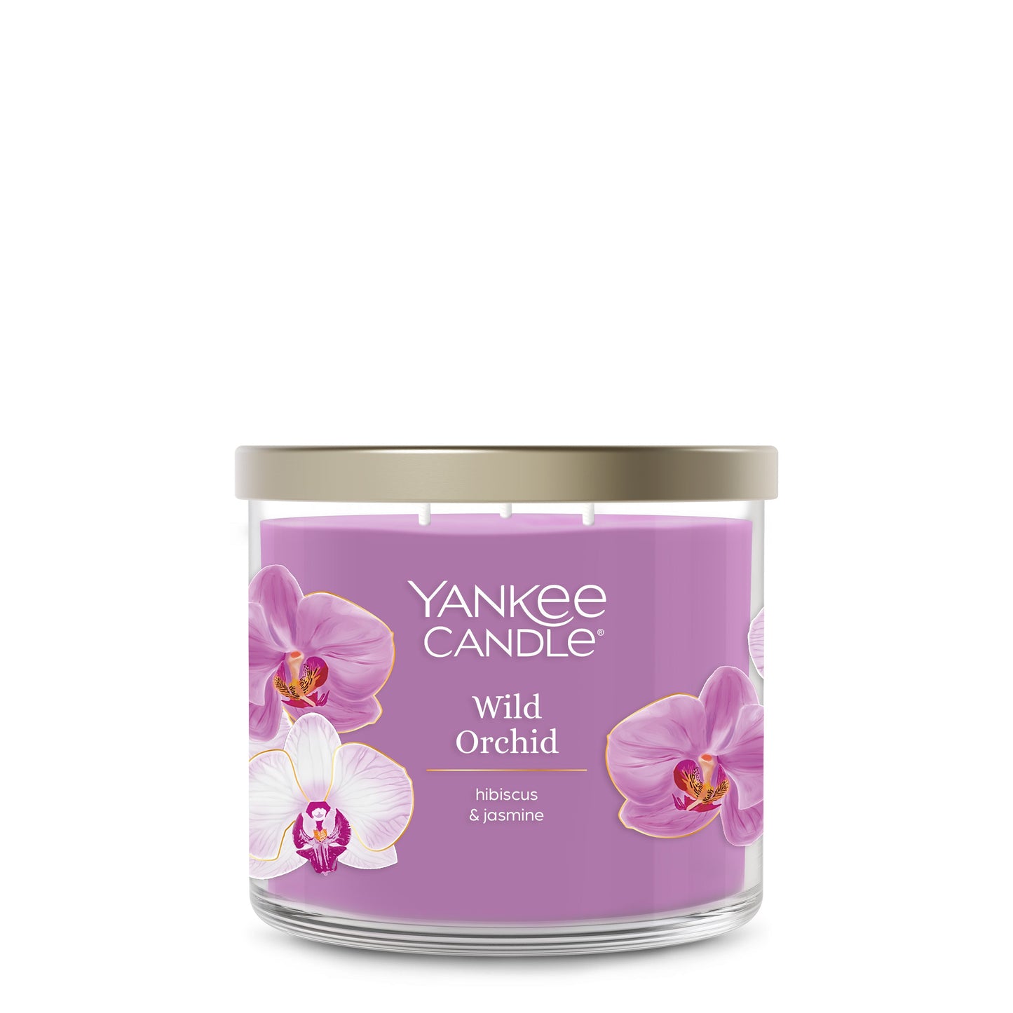 Wild Orchid Series 2-0271