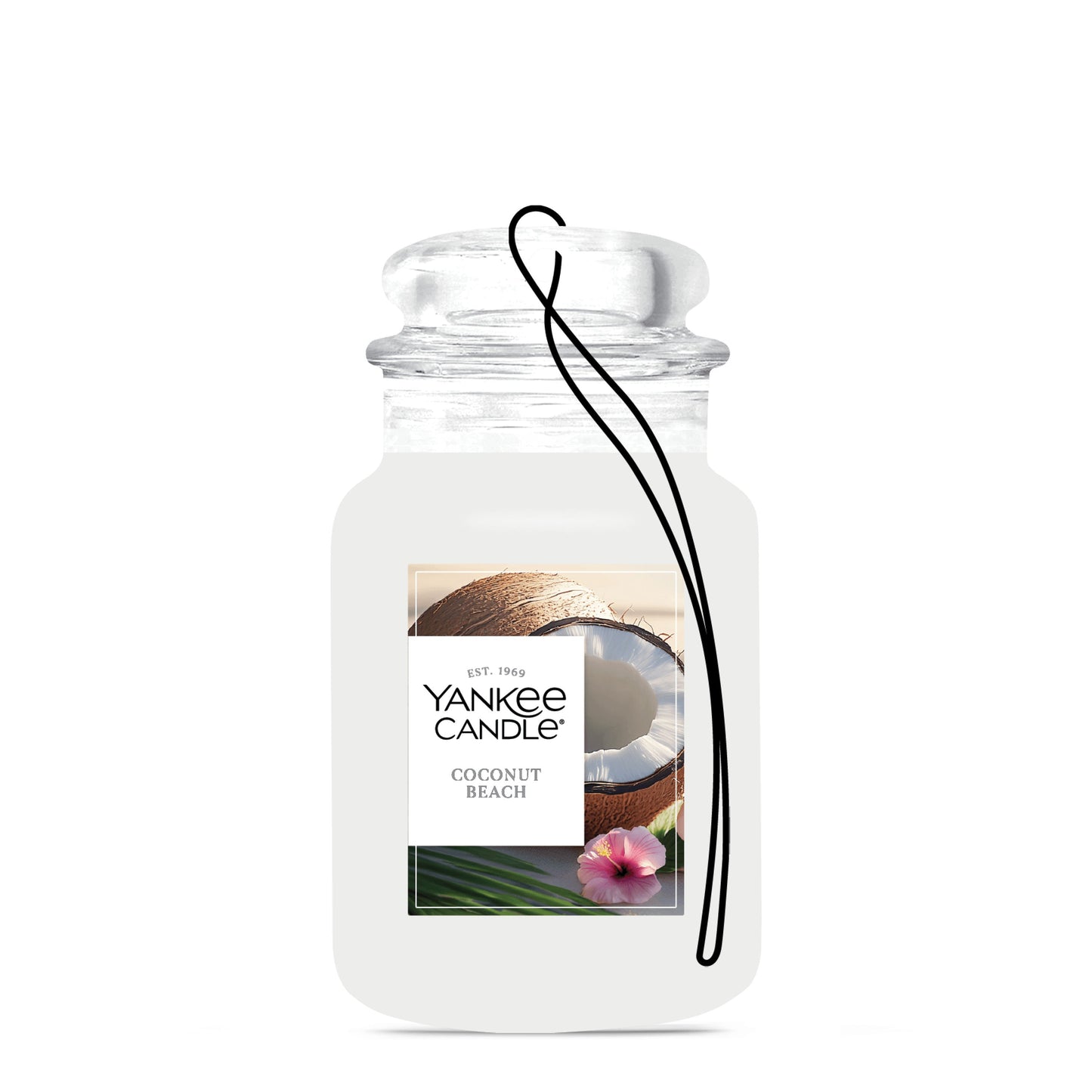 Coconut Beach Blend 2-0908