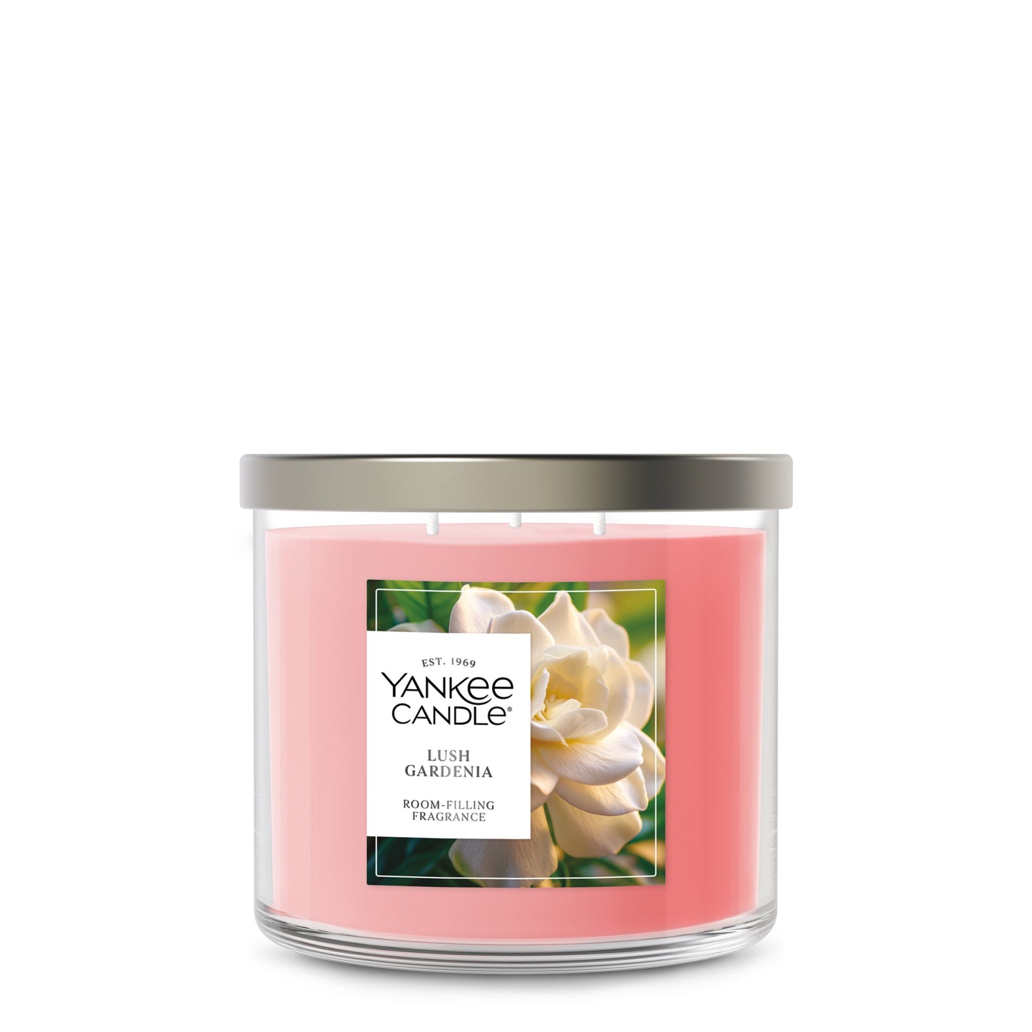 Lush Gardenia Core 2-0695