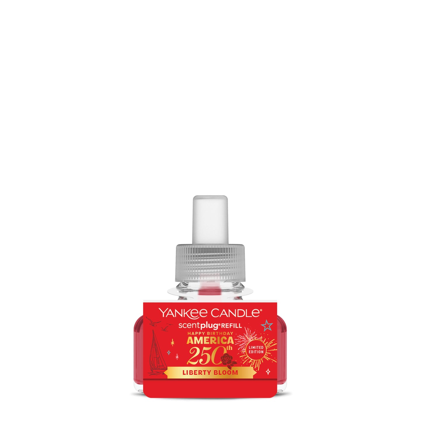 Liberty Bloom Select 2-0162
